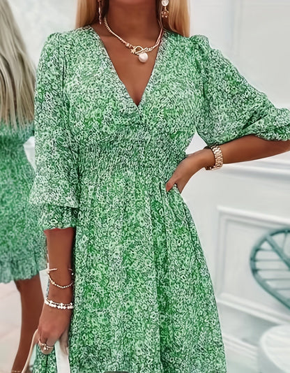 Elina l Dress