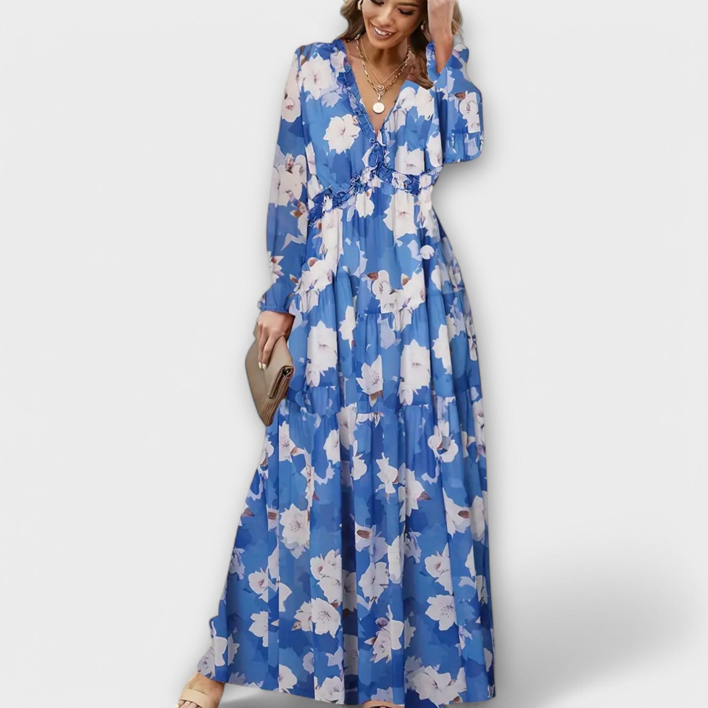 Amber | Dress