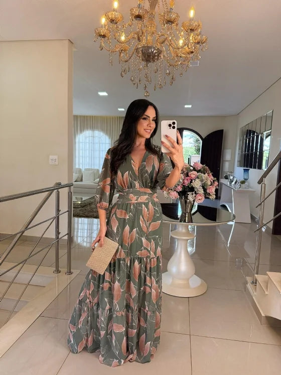 Claudia | Elegant Dress