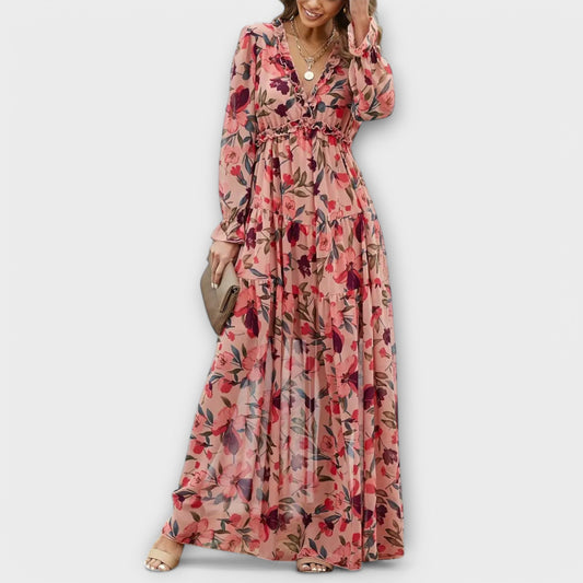 Amber | Dress