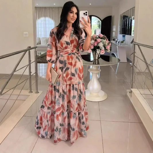 Claudia | Elegant Dress