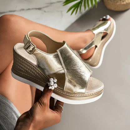 Sevilla - Orthopaedic Sandals- Premium Edition