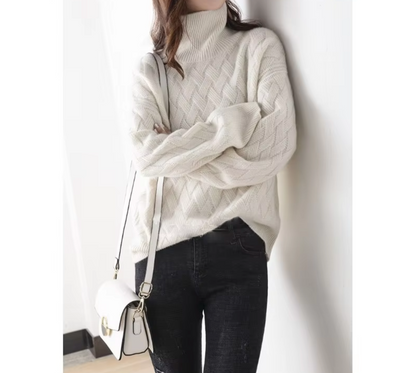 Roos l Sweater