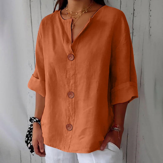 Loria | Elegant Blouse