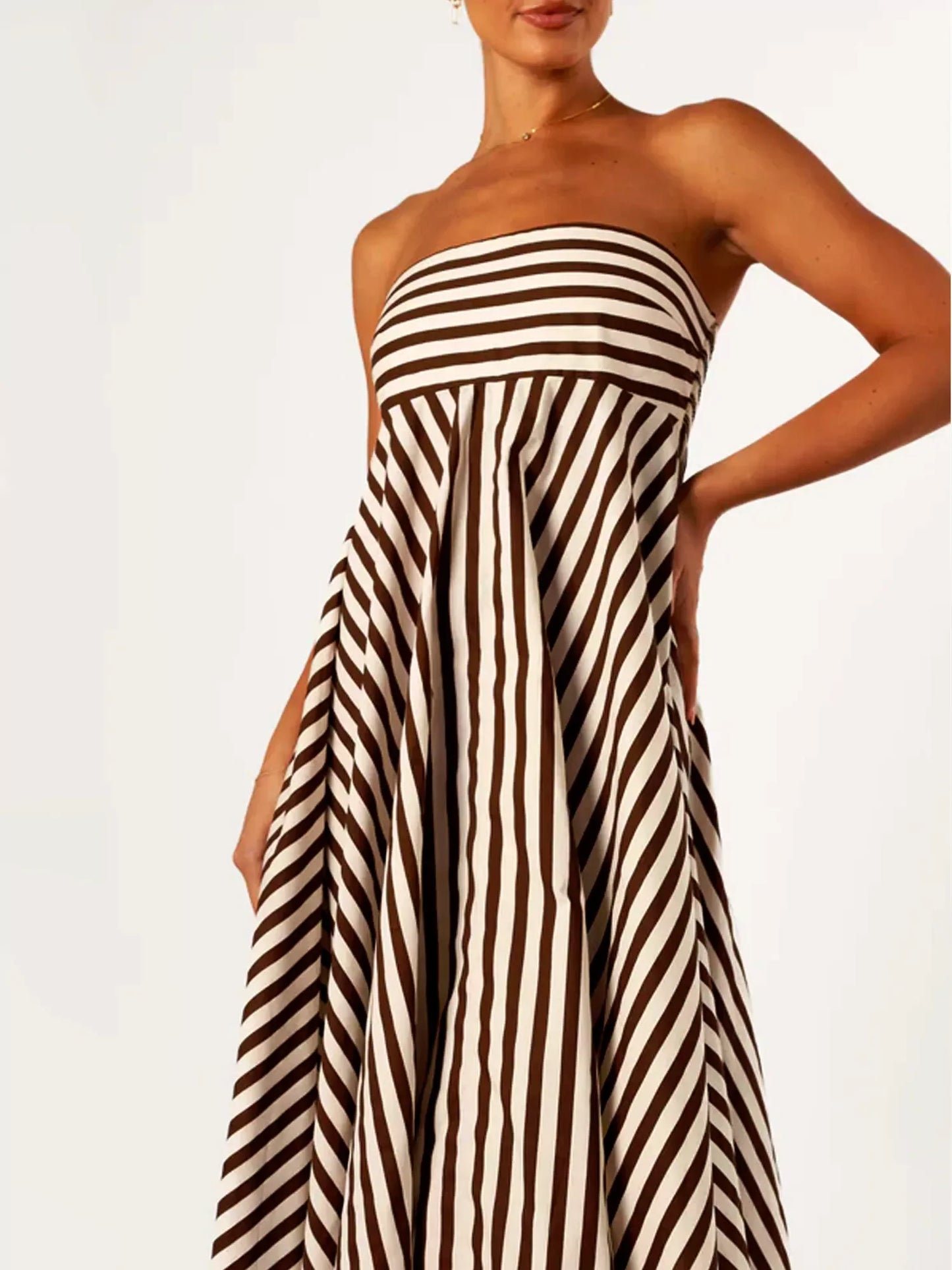 Daisy l Maxi-dress
