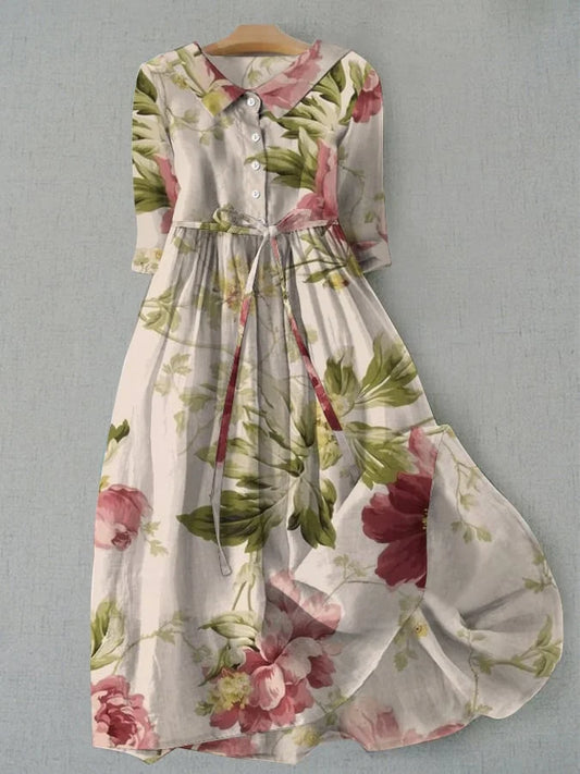 Baylira | Classic Vintage Dress