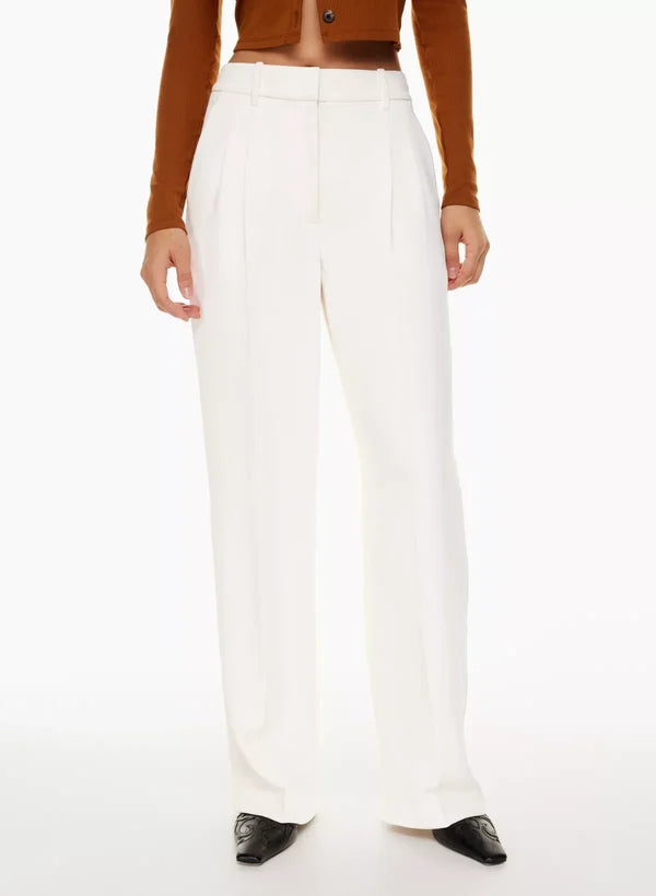Verona l Flared Pants