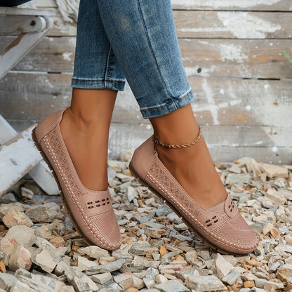 Camille | Women's Orthopedic Loafers