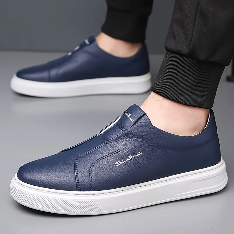 Harbour l Slip-On Sneakers