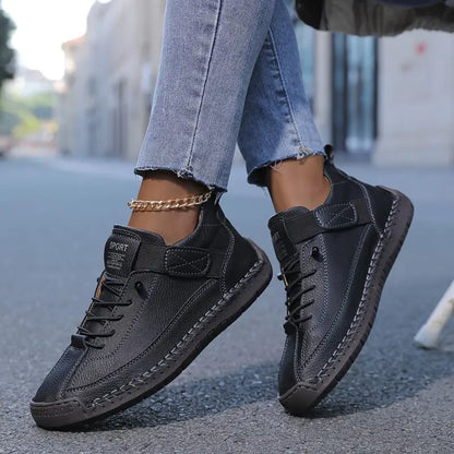 Mia - Comfortable Orthopedic Sneakers