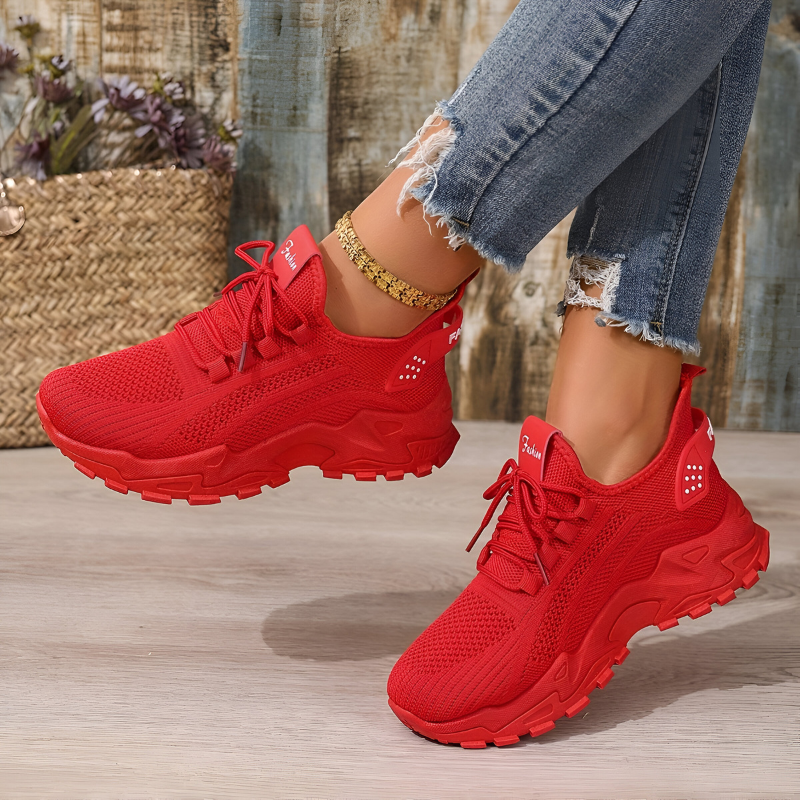 Bella | Sneakers