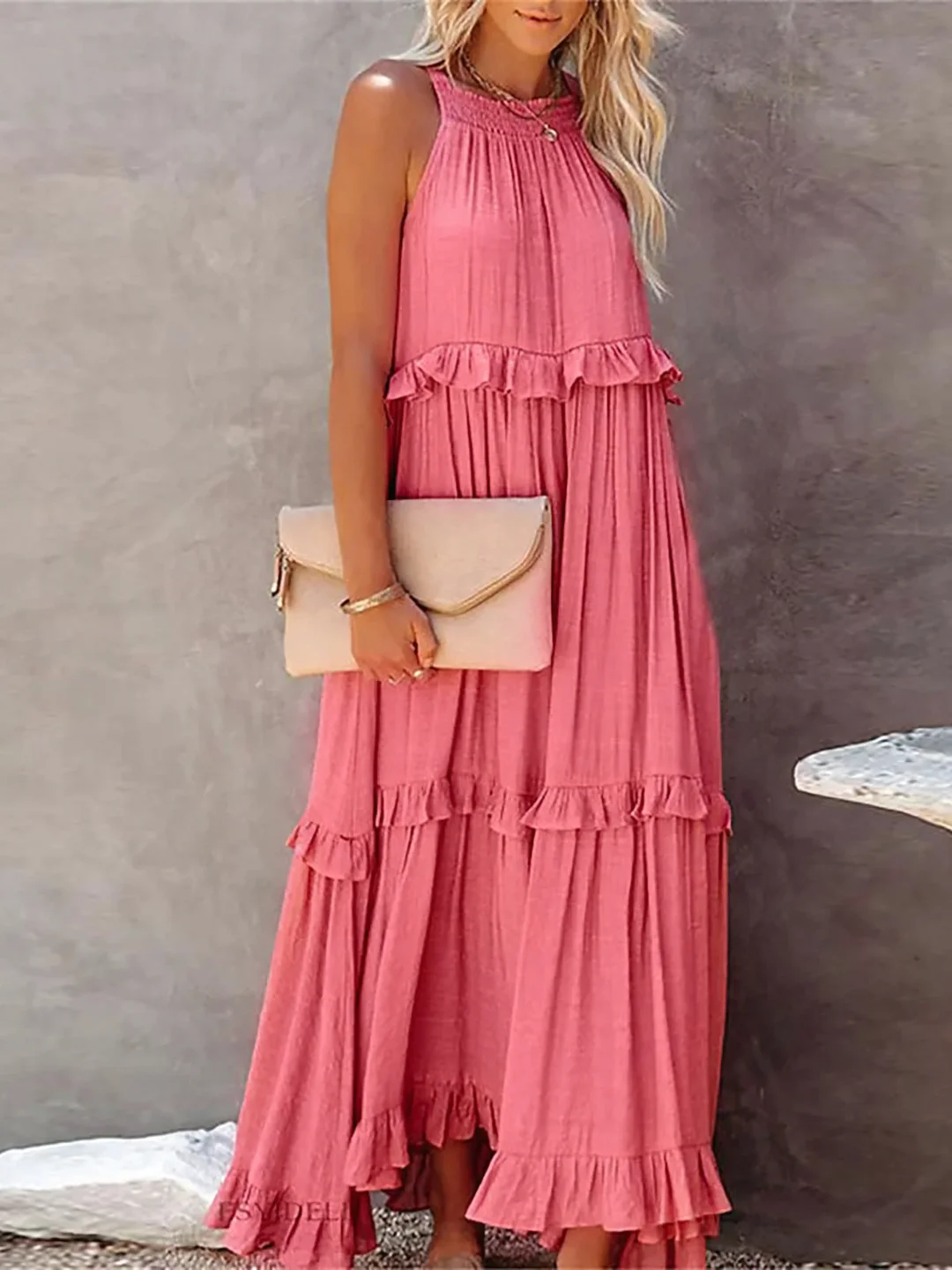 Mabel | Dress