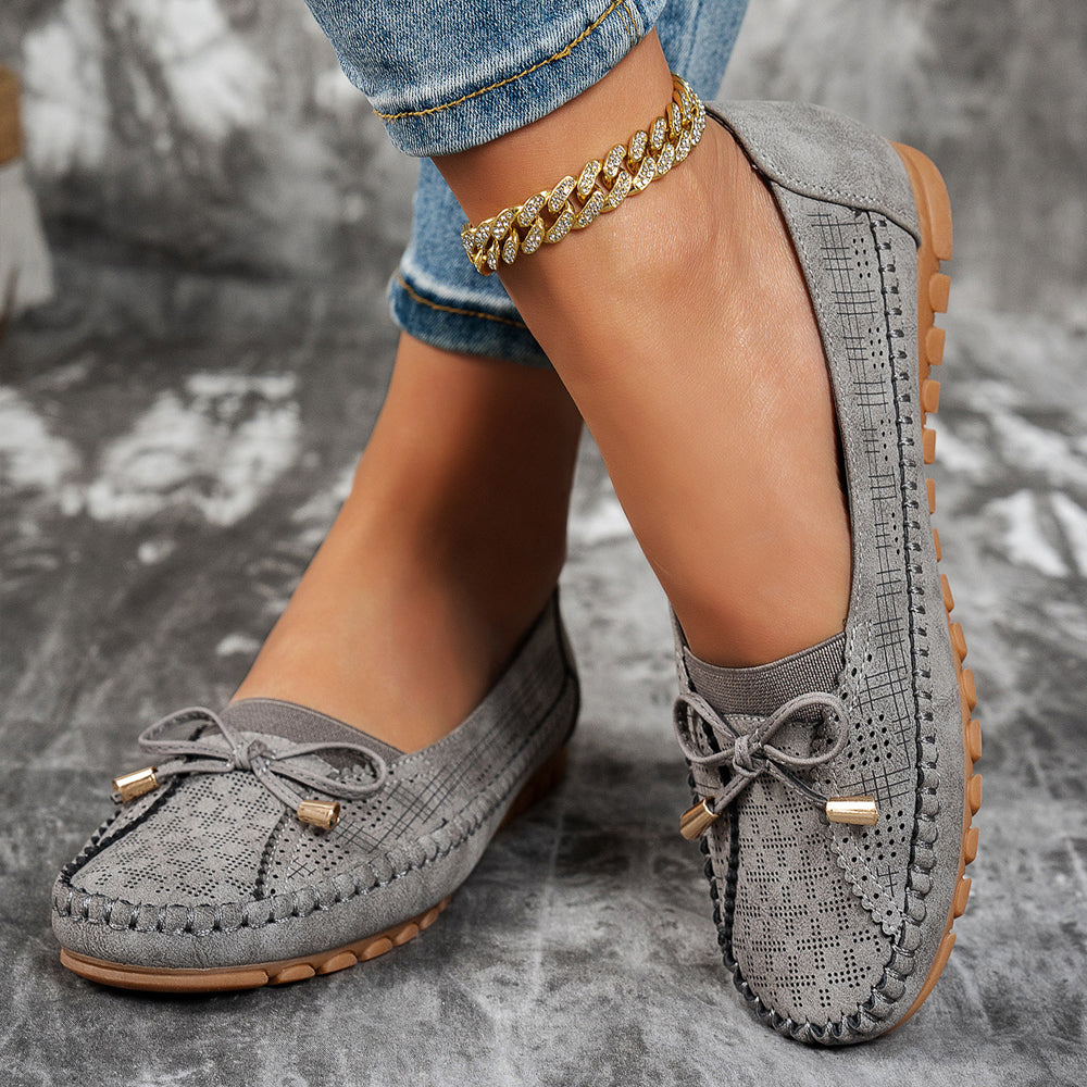 Daisy - Loafers