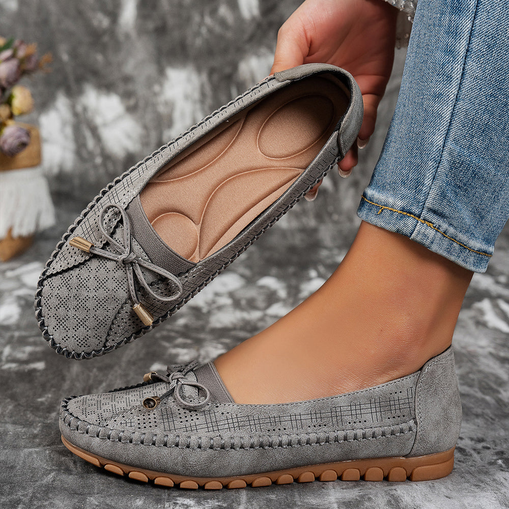 Daisy - Loafers