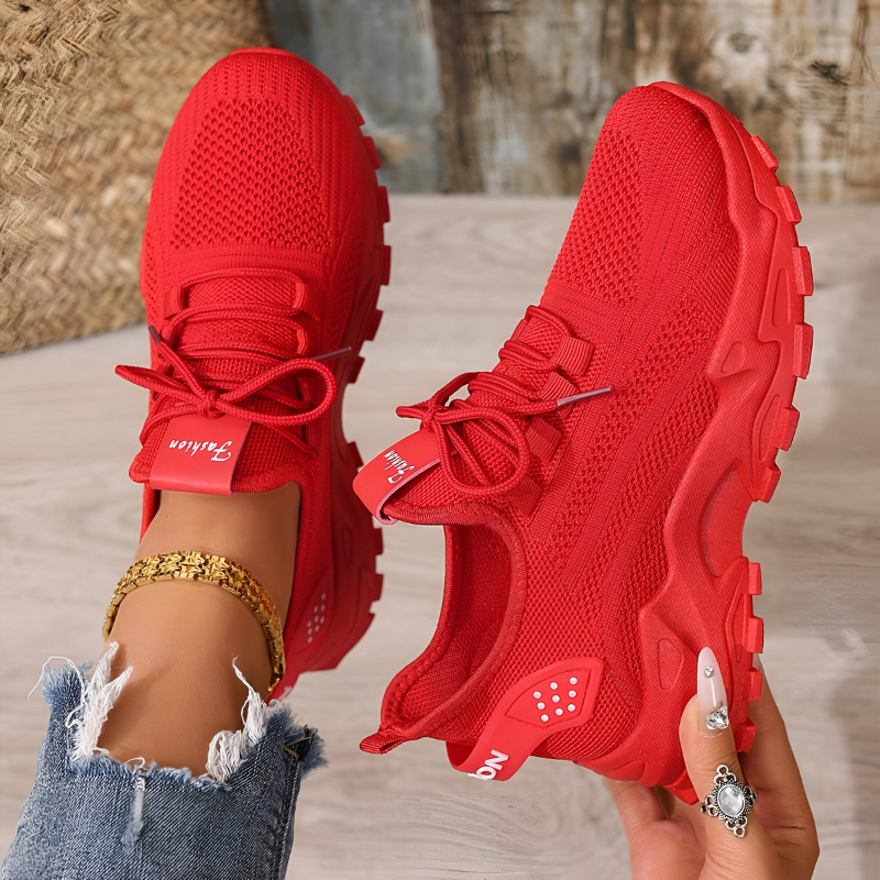 Bella | Sneakers