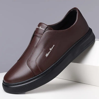 Harbour l Slip-On Sneakers