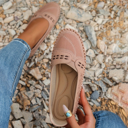 Camille | Women's Orthopedic Loafers