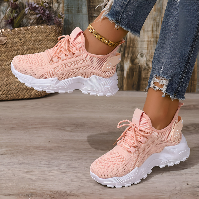 Bella | Sneakers
