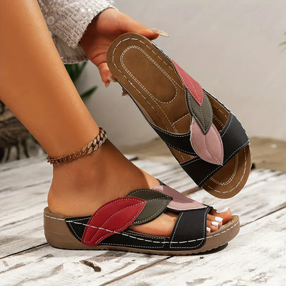 Andrea | Orthopaedic Comfort Sandal