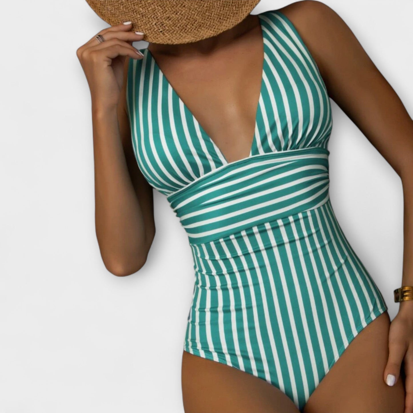 Tess | Swimsuit