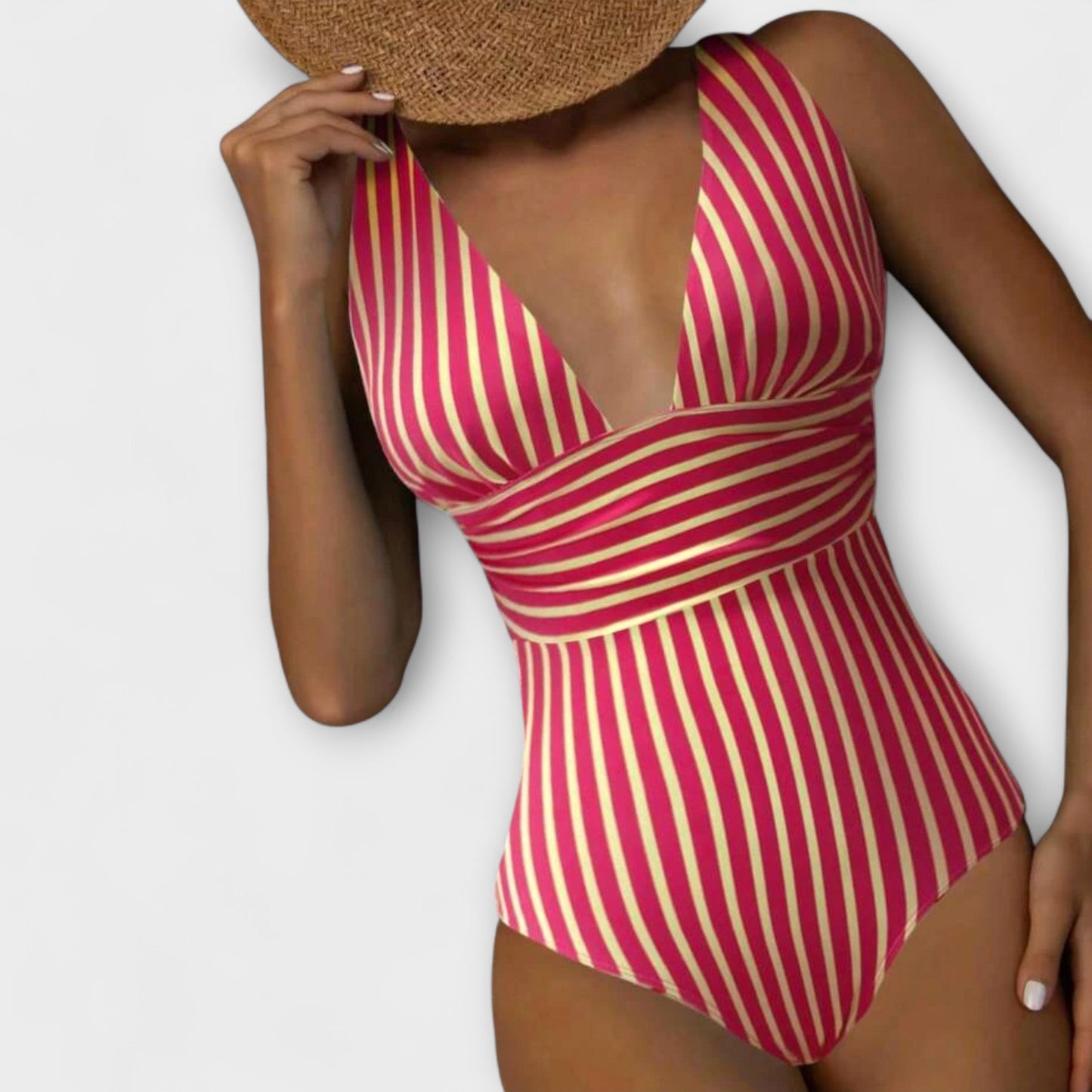 Tess | Swimsuit