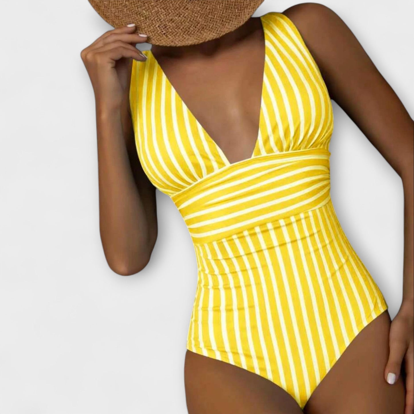 Tess | Swimsuit