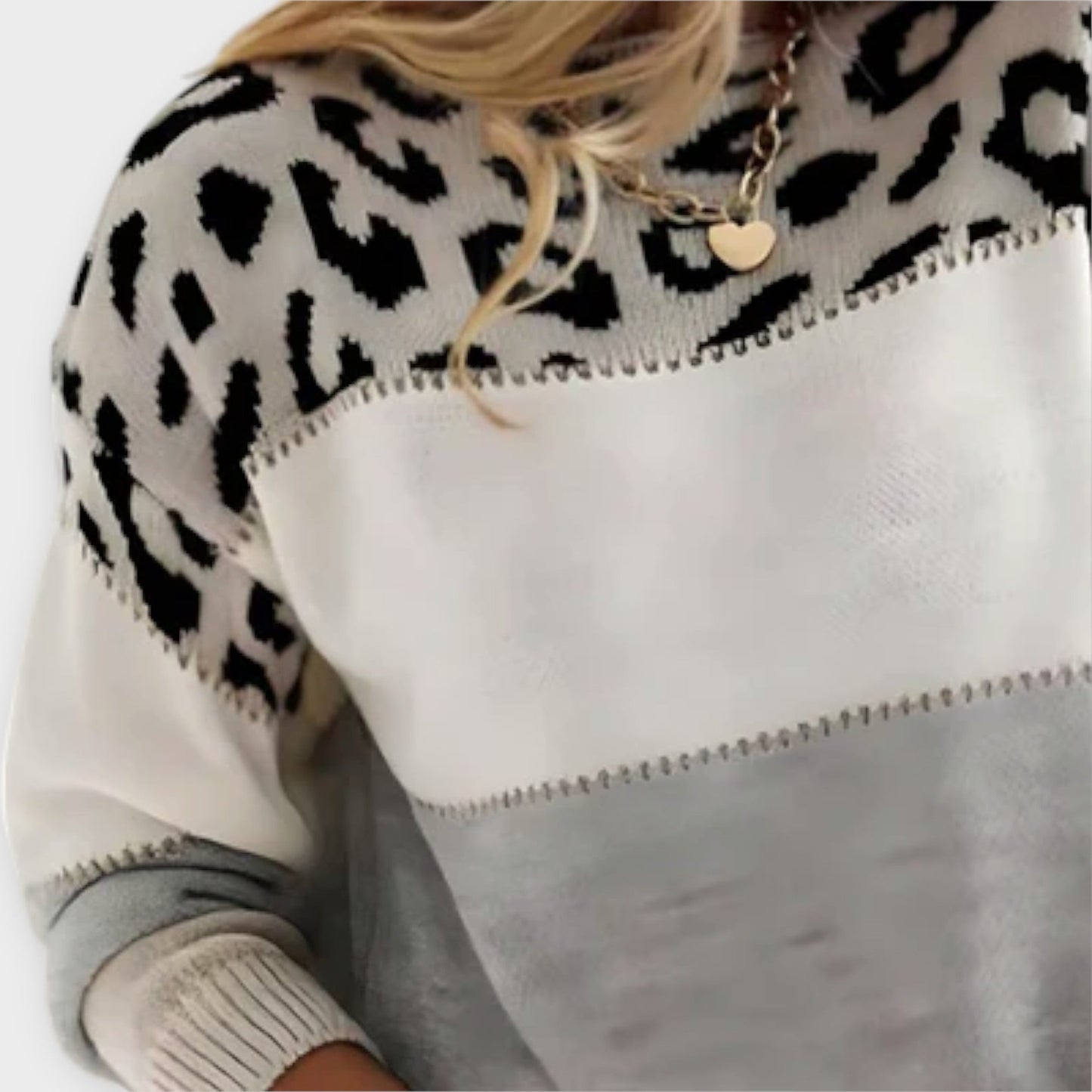 Marisette | Casual Sweater