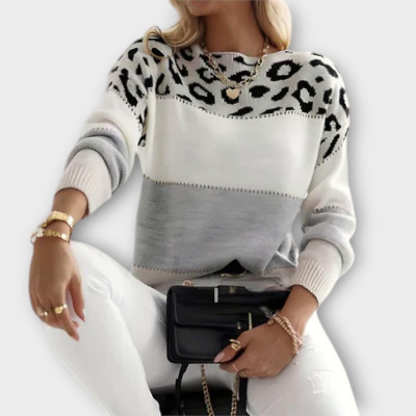 Marisette | Casual Sweater