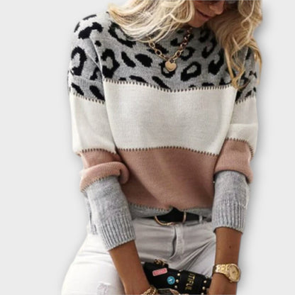 Marisette | Casual Sweater
