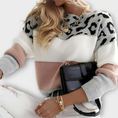 Marisette | Casual Sweater