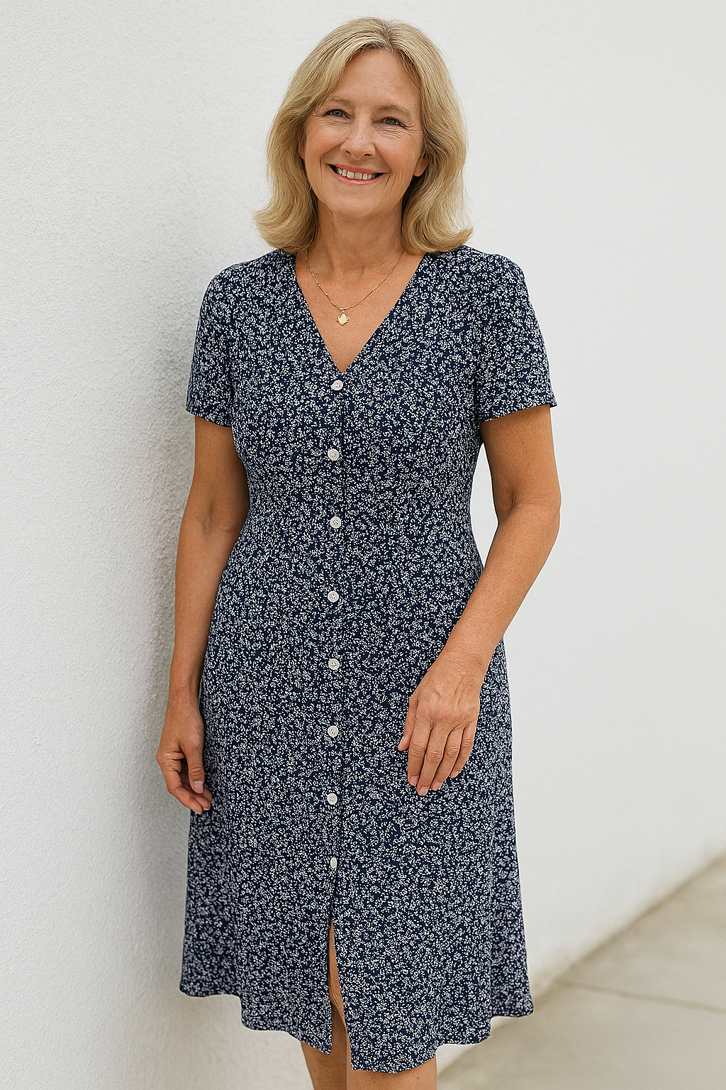 Tine – Dress