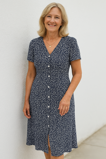 Tine – Dress