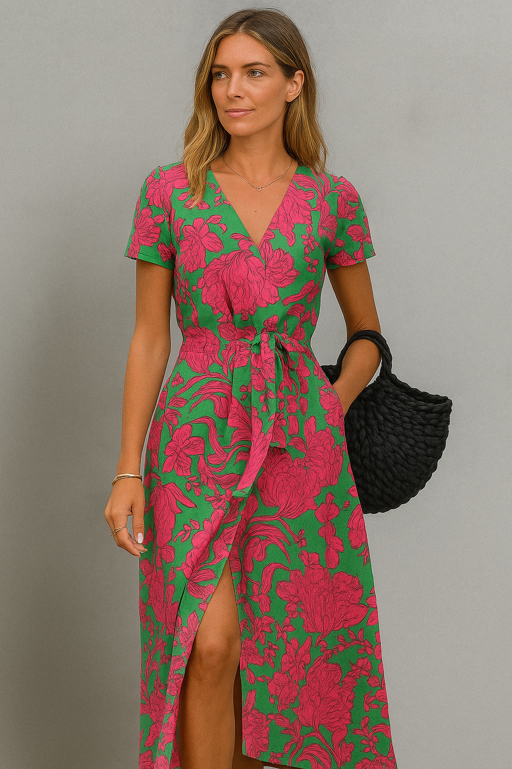 Veri l Dress