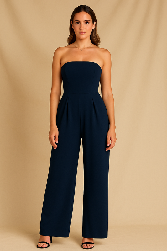 Jude | Jumpsuit