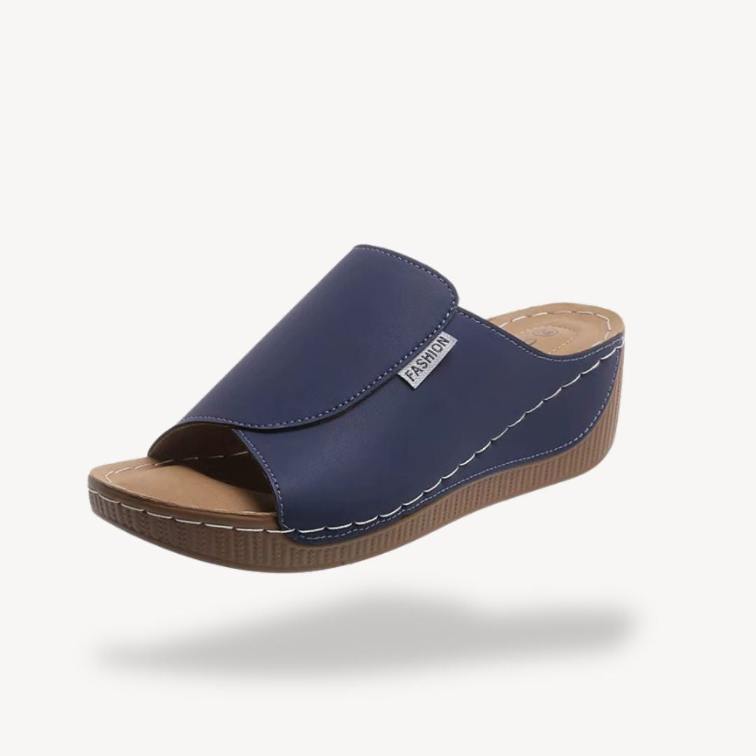 Vive | Ergonomic & non-slip sandals for pain relief