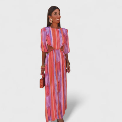 Debbie - Elegant Dress