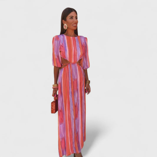 Debbie - Elegant Dress
