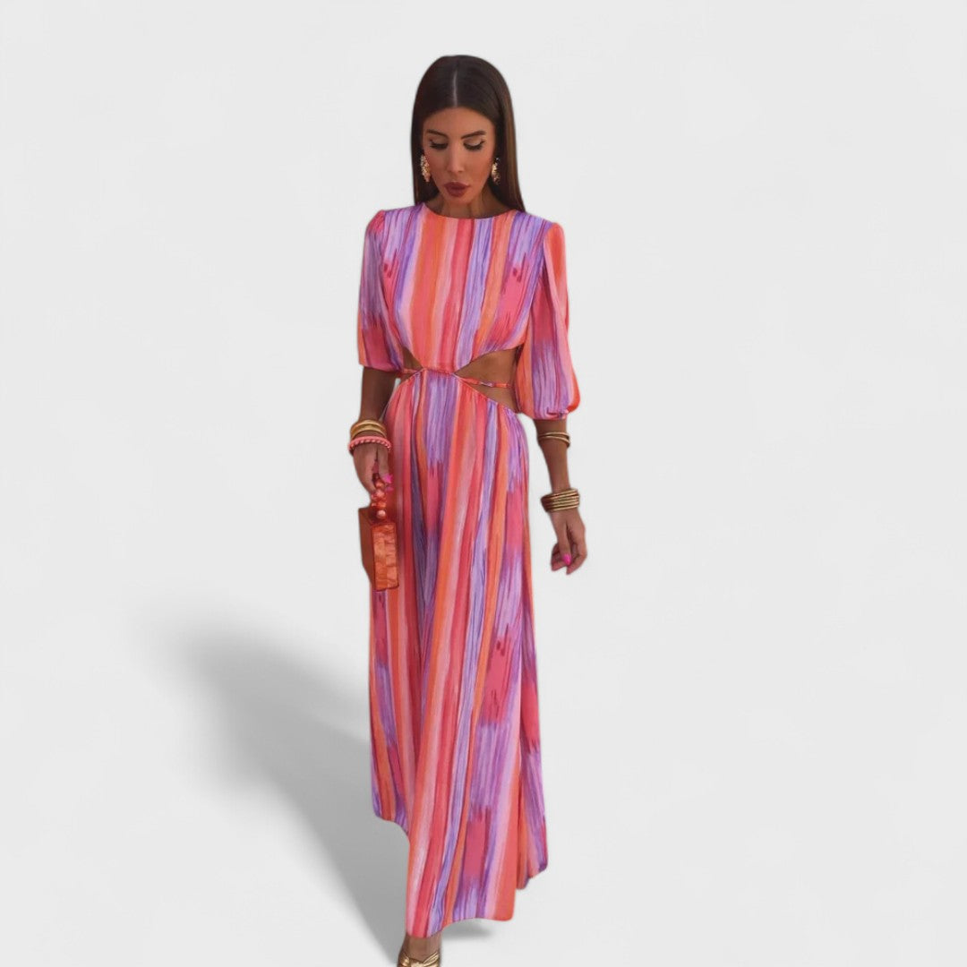 Debbie - Elegant Dress