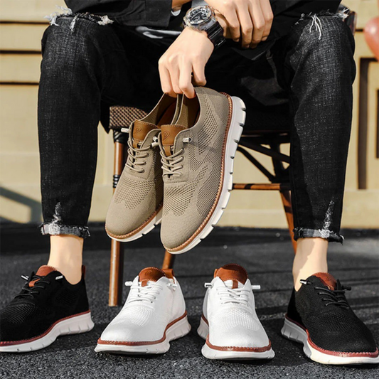 UrbanFit – Comfortable Sneaker