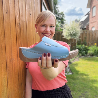 Vive | Ergonomic & non-slip sandals for pain relief