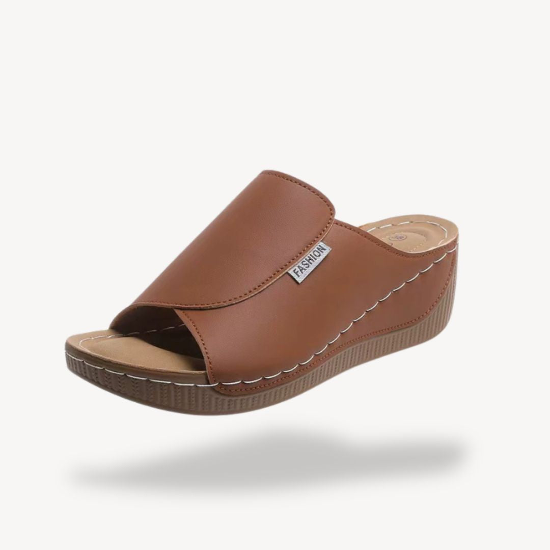 Vive | Ergonomic & non-slip sandals for pain relief