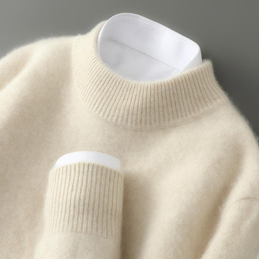 Unisex l Soft Knit Sweater