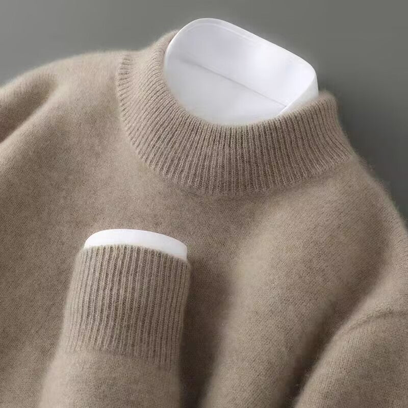 Unisex l Soft Knit Sweater