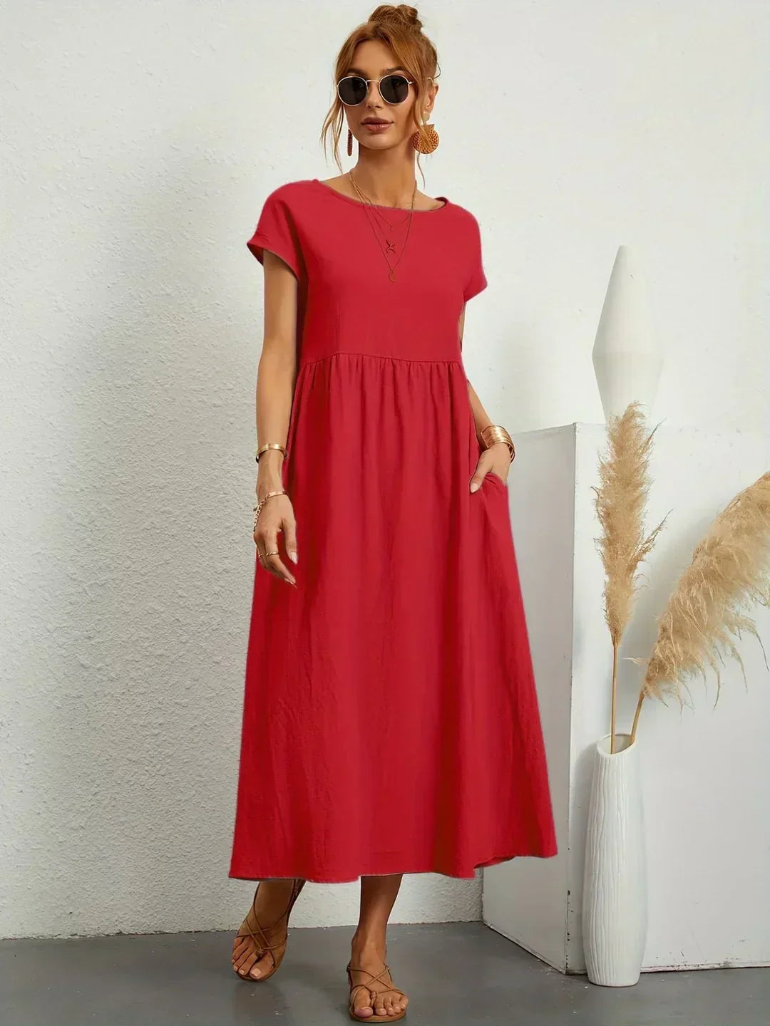 Natalie | Dress