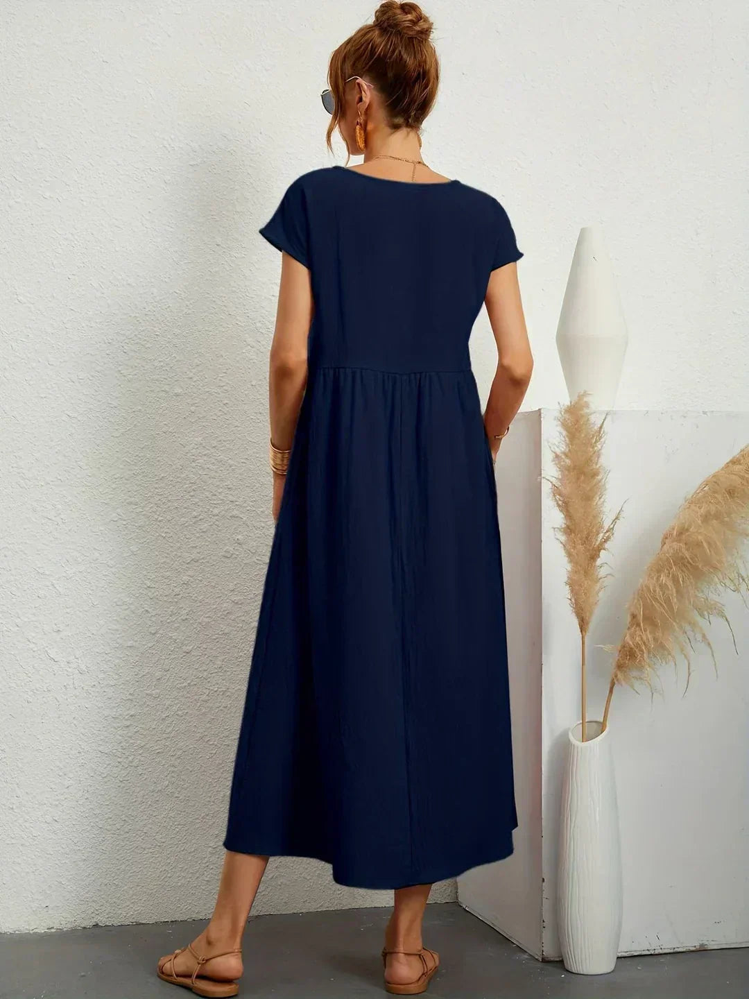 Natalie | Dress