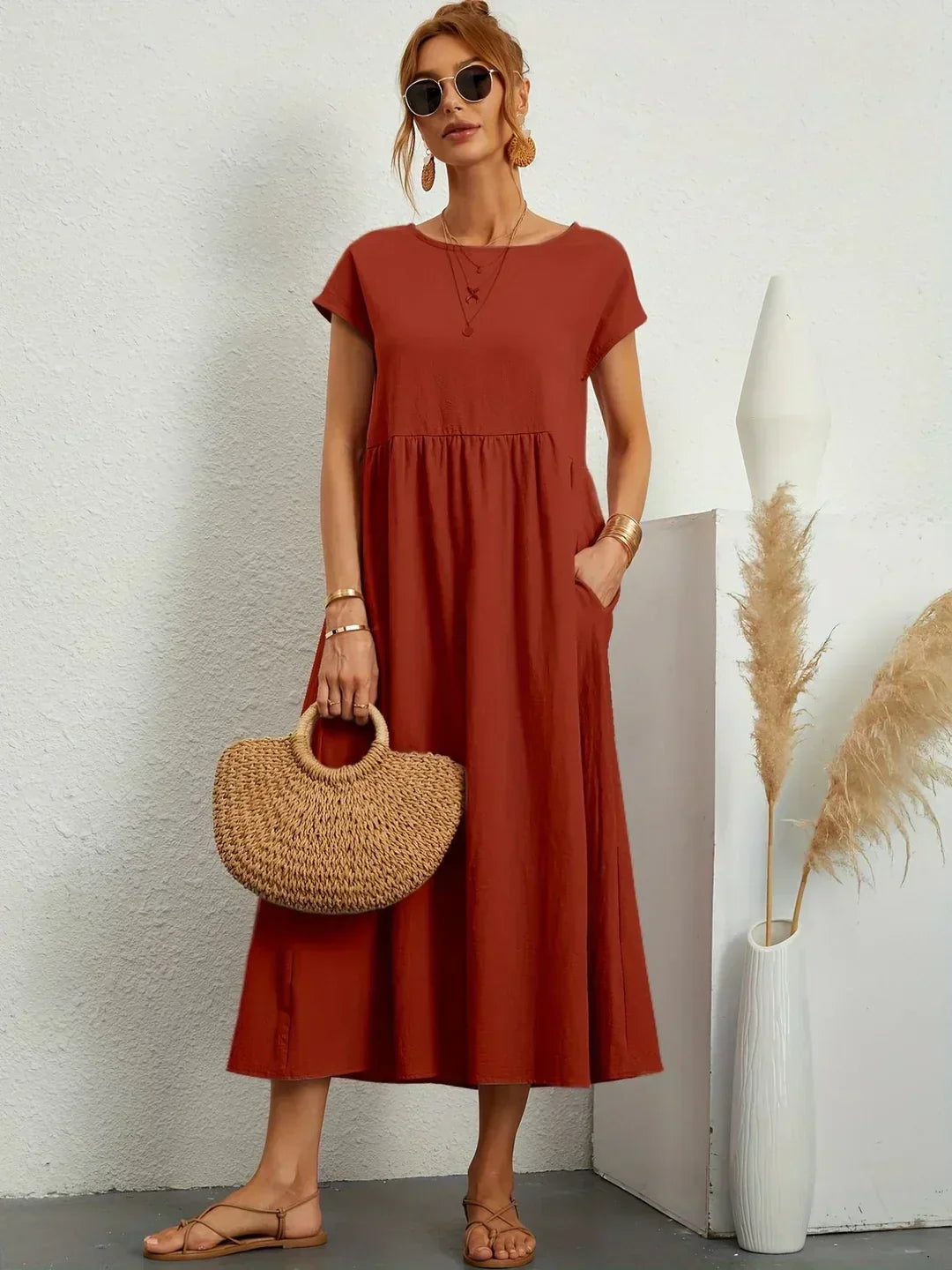 Natalie | Dress