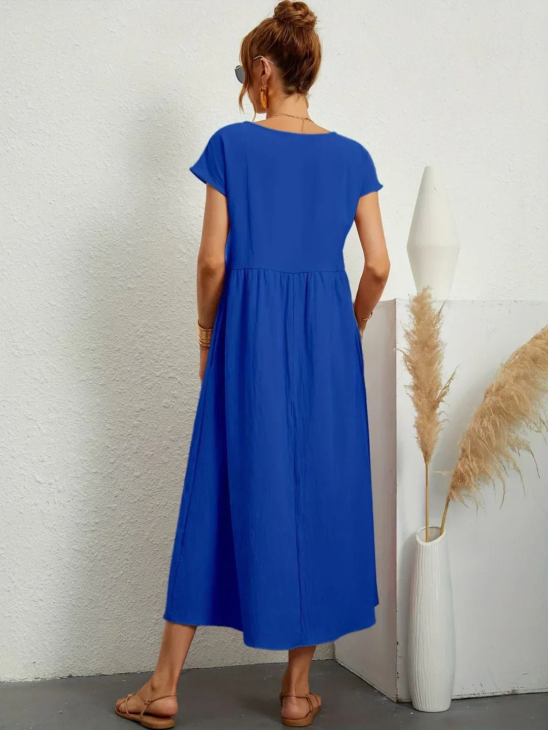 Natalie | Dress