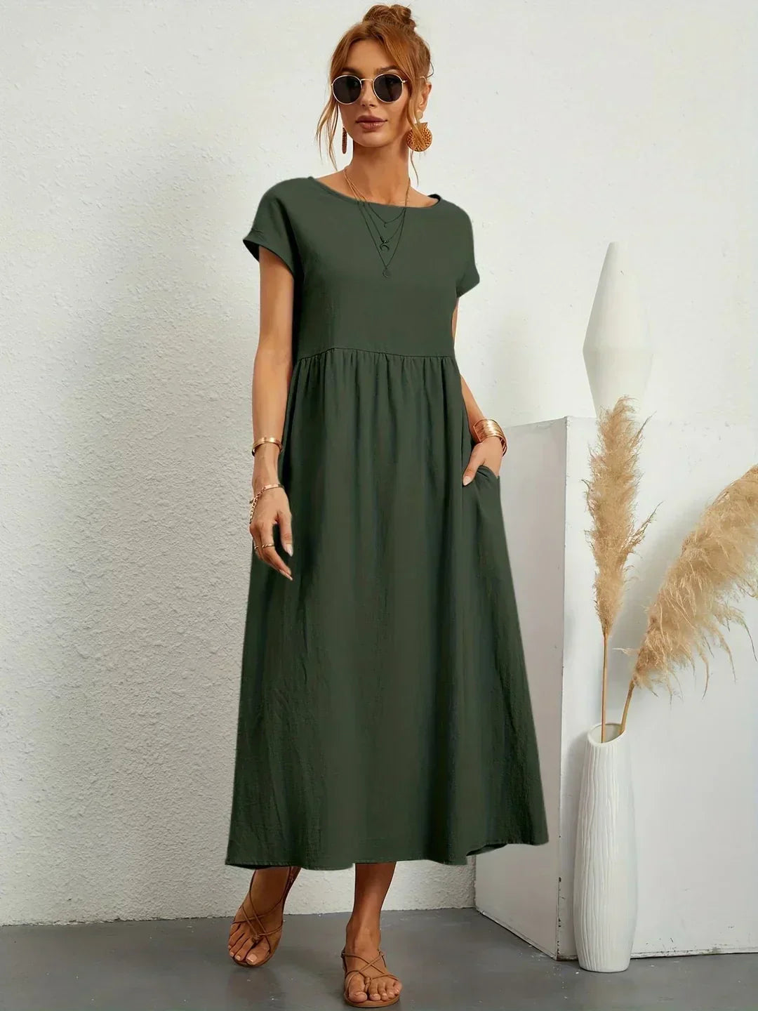Natalie | Dress