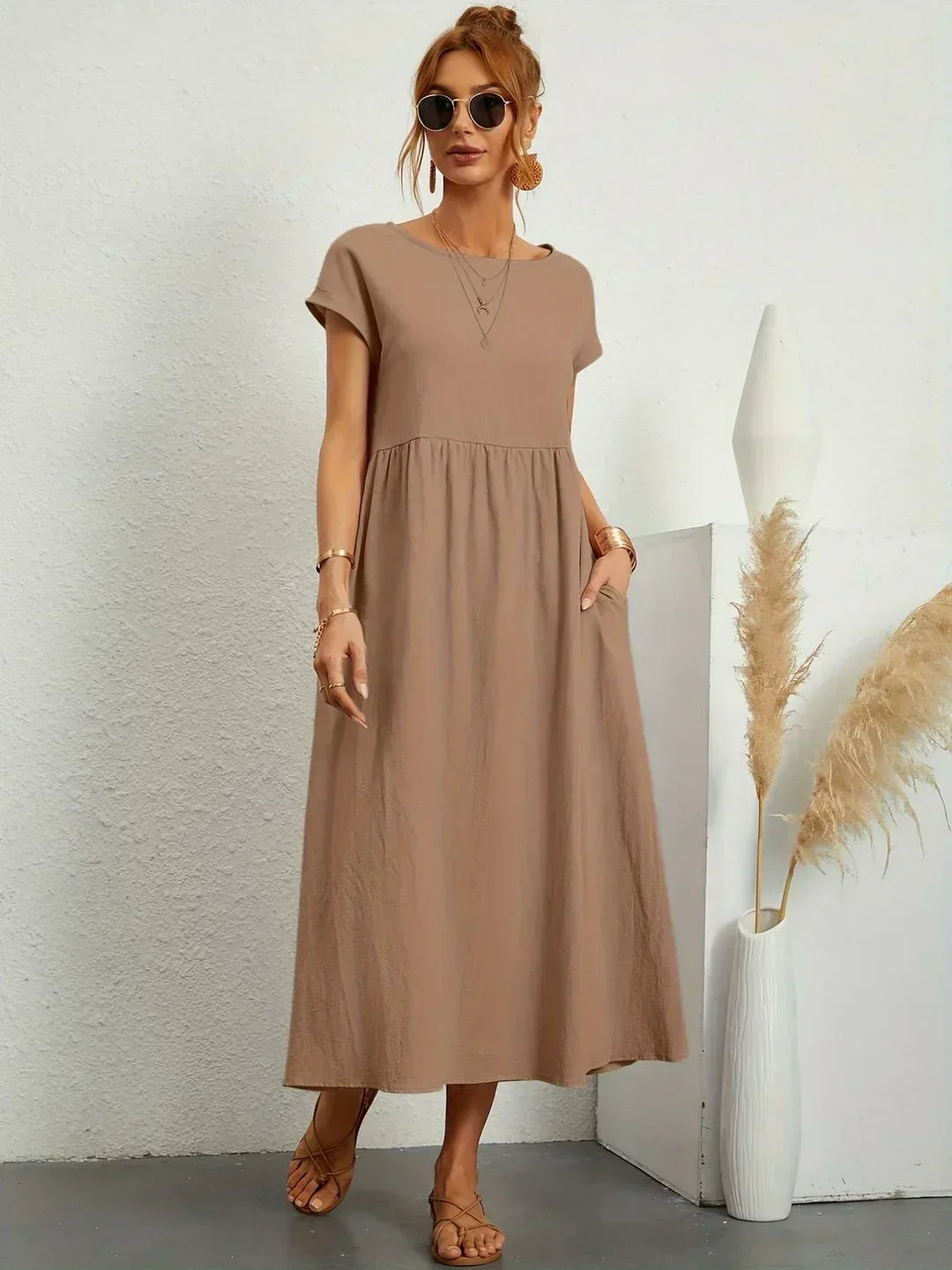 Natalie | Dress