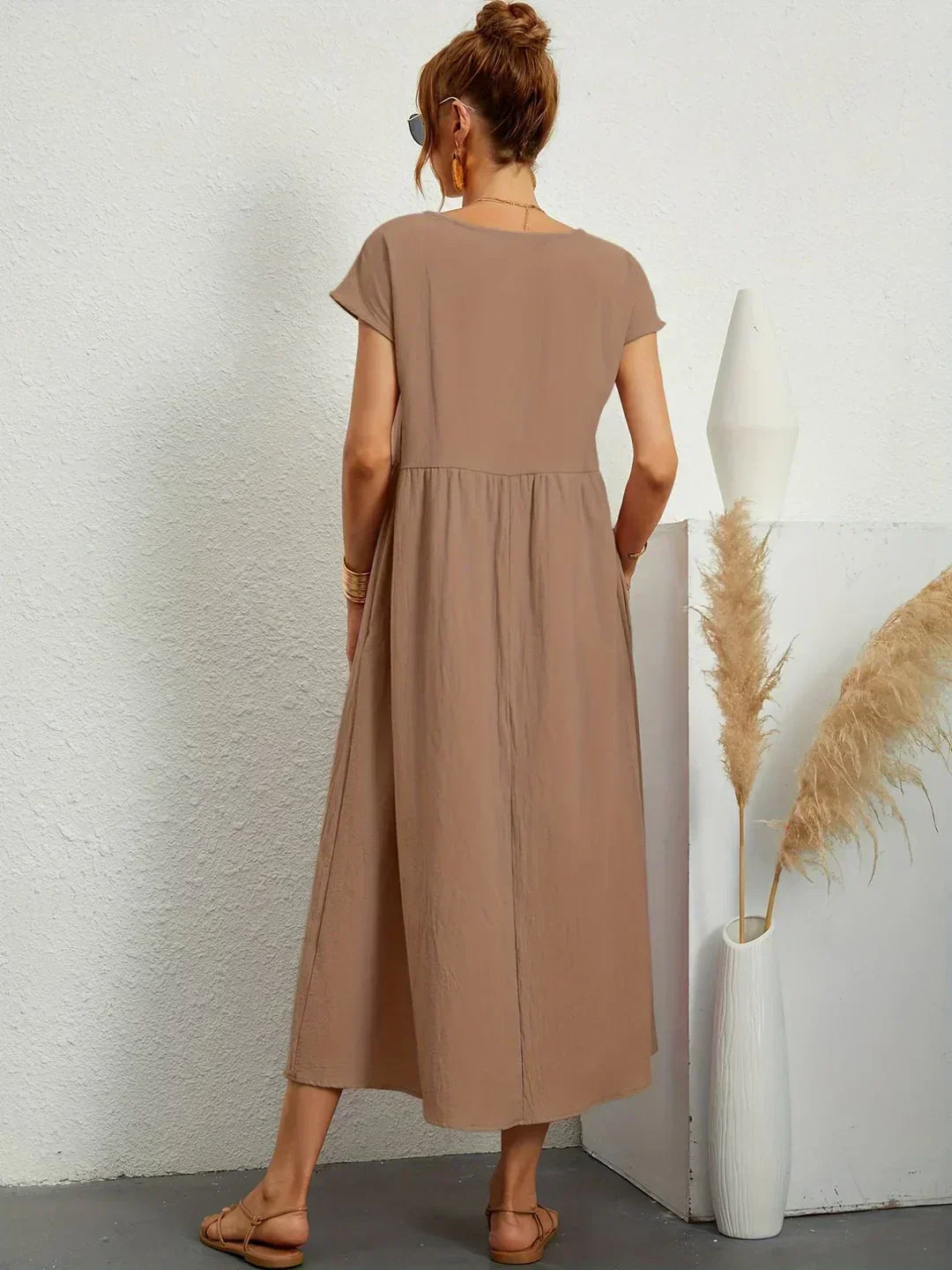 Natalie | Dress